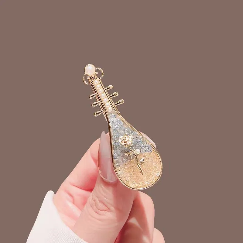 DJIN Hair Clips Women's-4