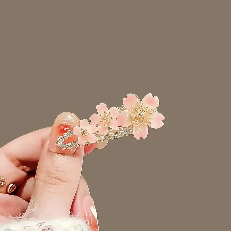 DJIN Hair Clips Women's-1