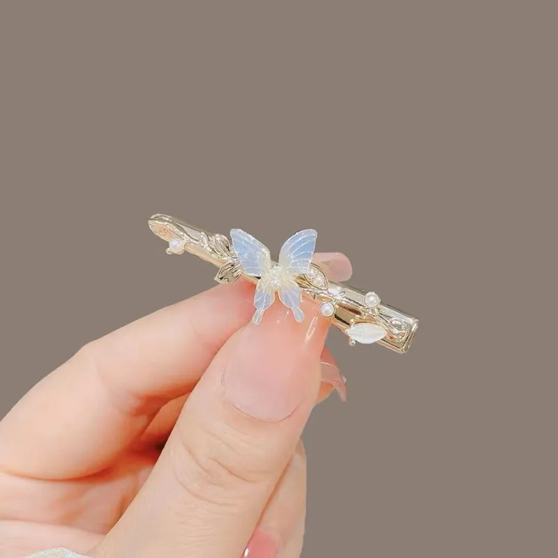 DJIN Hair Clips Women's-1