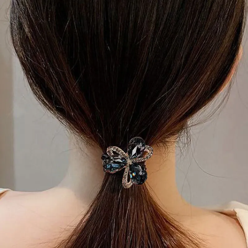 DJIN Hair Ties Women's-2