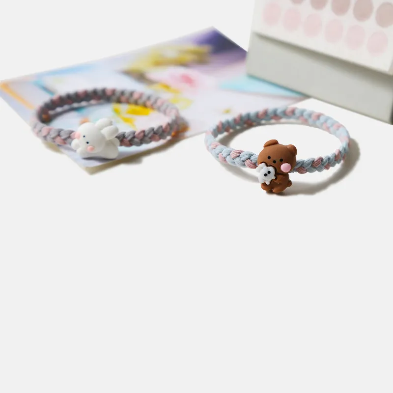 DJIN Hair Ties Women's-1