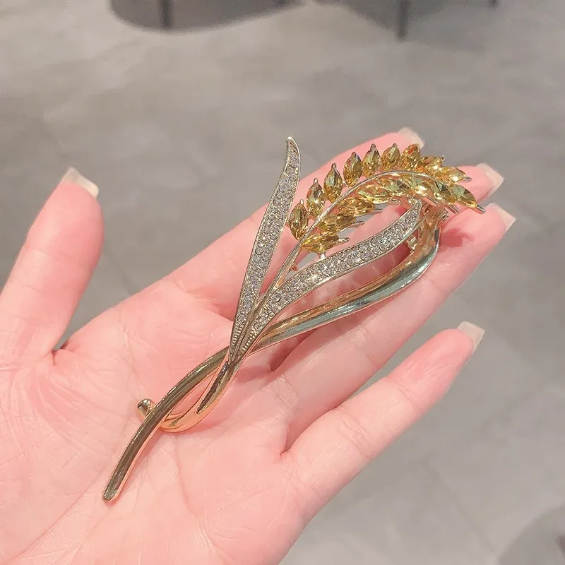 DJIN Hair Clips Women's-2