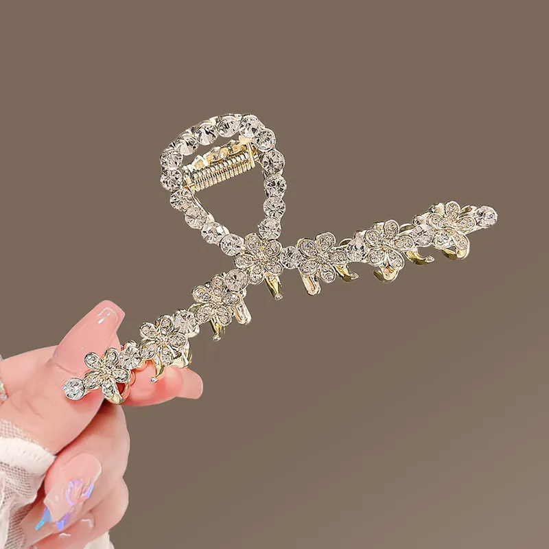 DJIN Hair Clips Women's-2