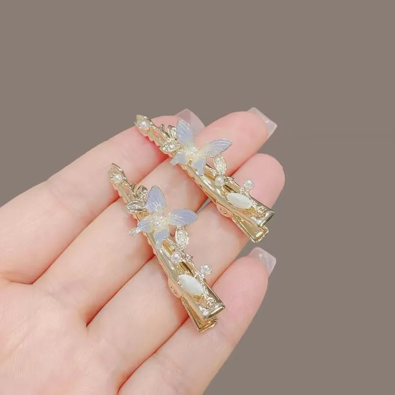 DJIN Hair Clips Women's-2