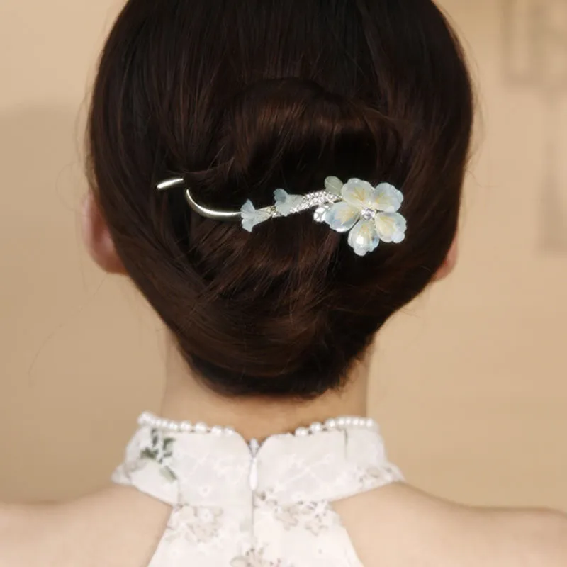 DJIN Hair Clips Women's-3
