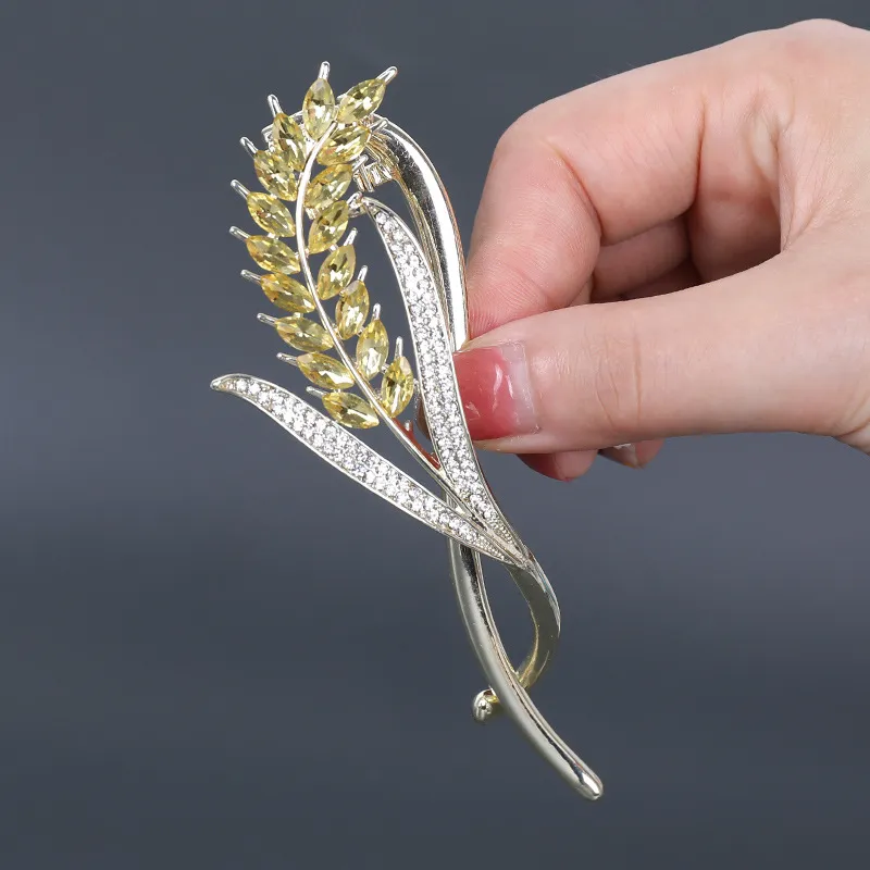 DJIN Hair Clips Women's-4