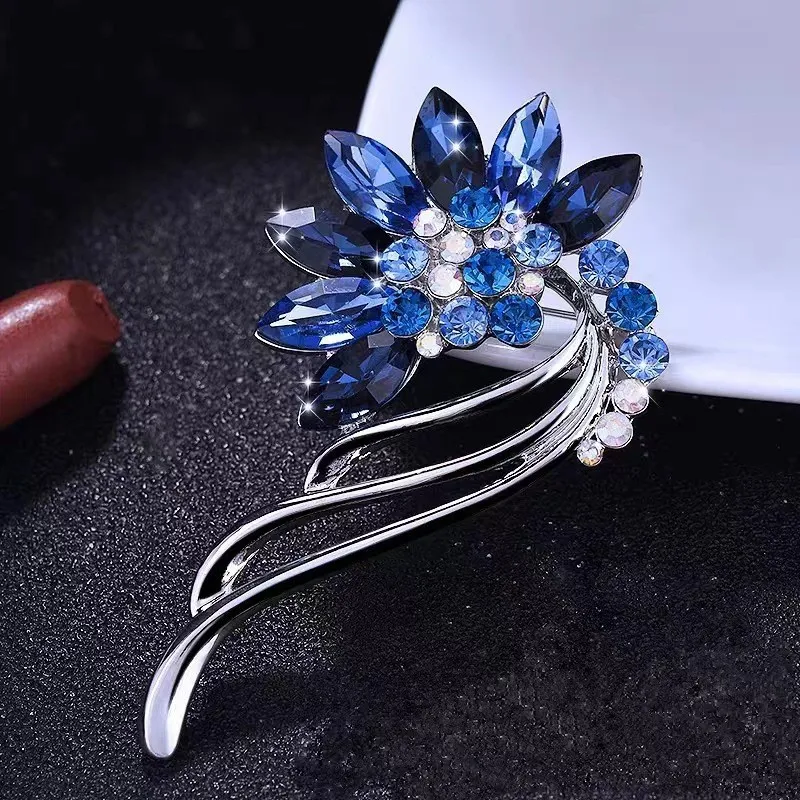 DJIN Brooches Women's-6