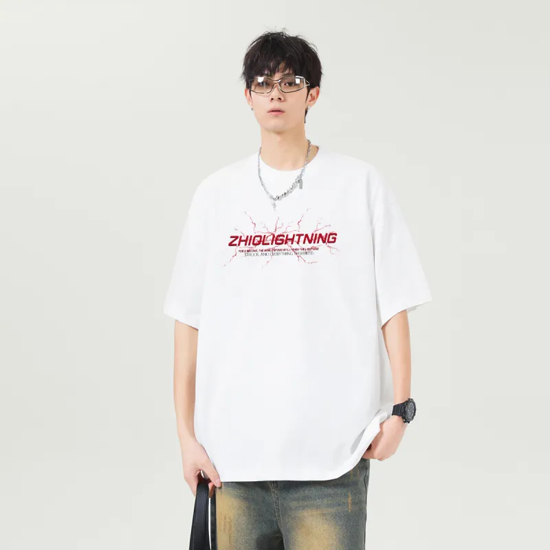 ZHIO T Shirts Unisex-3