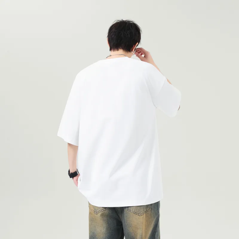 ZHIO T Shirts Unisex-4