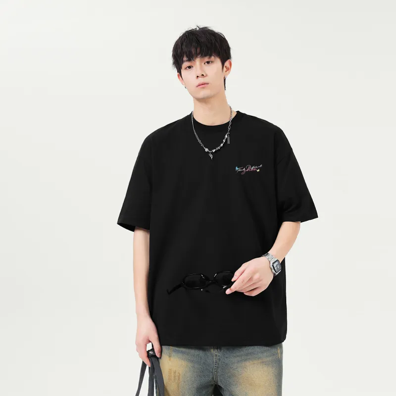 ZHIO T Shirts Unisex-3