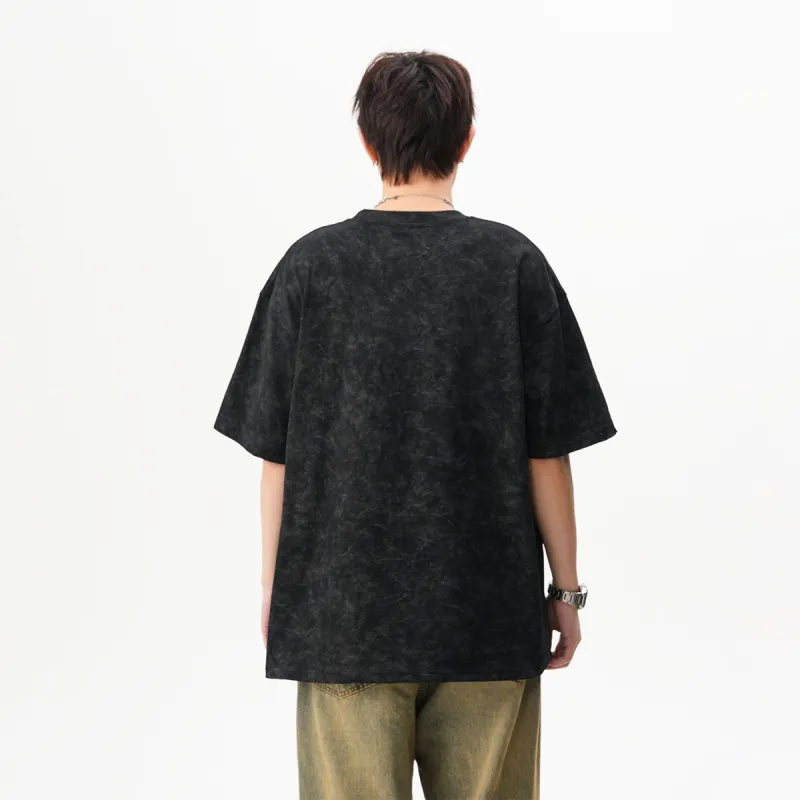 ZHIO T Shirts Unisex-11