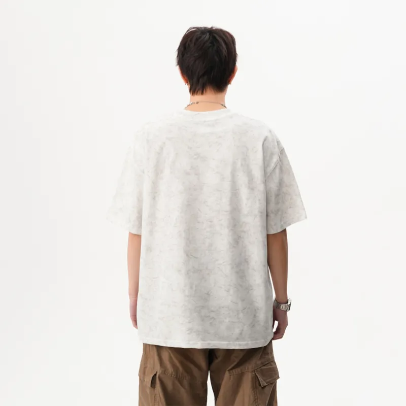 ZHIO T Shirts Unisex-4