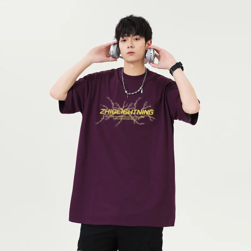 ZHIO T Shirts Unisex-15