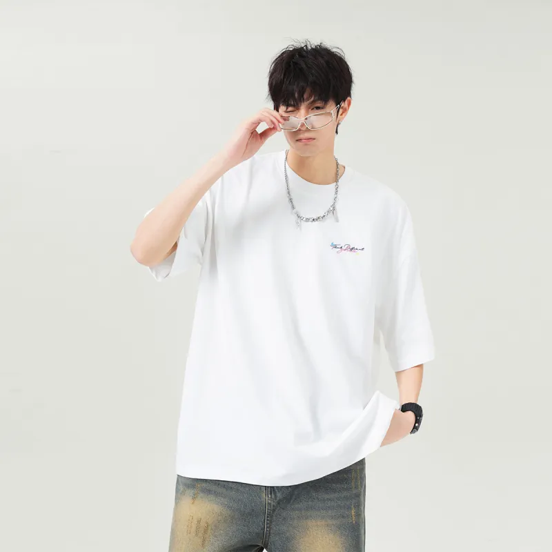ZHIO T Shirts Unisex-12
