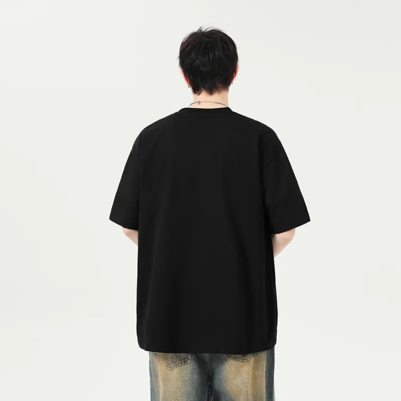 ZHIO T Shirts Unisex-9
