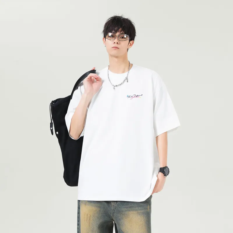 ZHIO T Shirts Unisex-11
