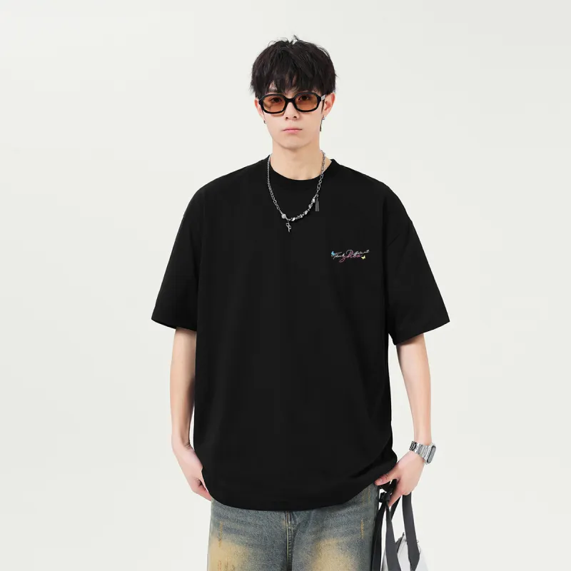 ZHIO T Shirts Unisex-2