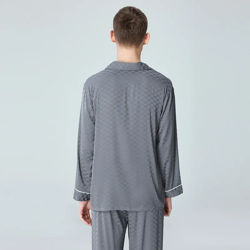 IIZZINI Men Pajama Sets-1