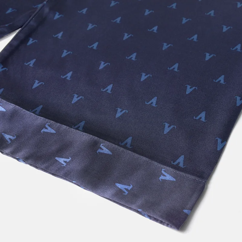 IIZZINI Men Pajama Sets-3