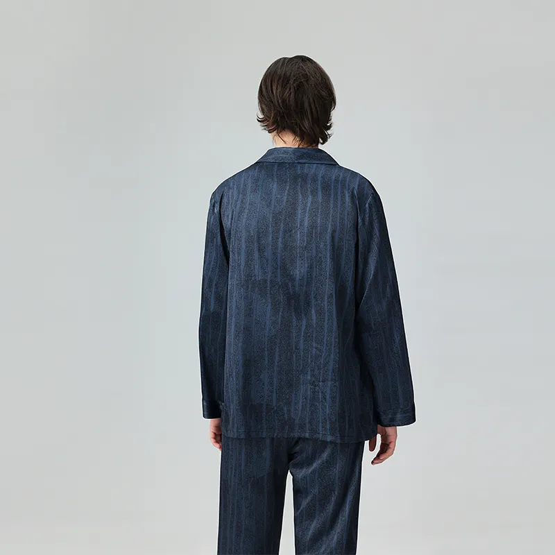 IIZZINI Men Pajama Sets-1