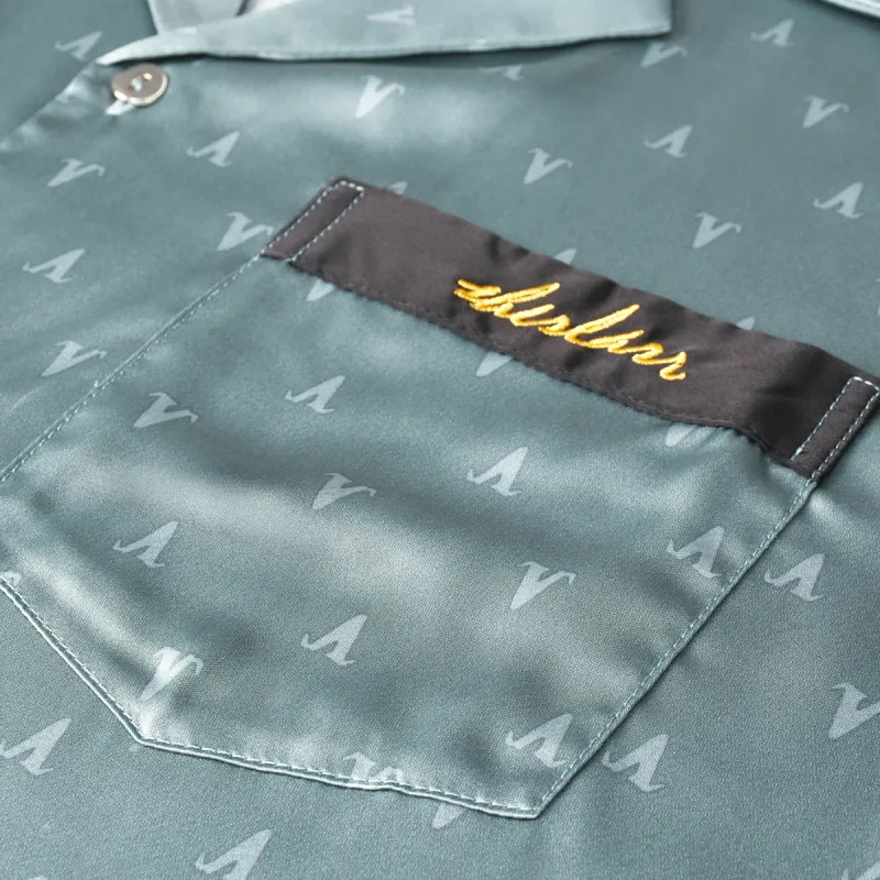 IIZZINI Men Pajama Sets-6