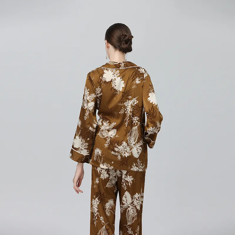 IIZZINI Women's Pajama Sets-1