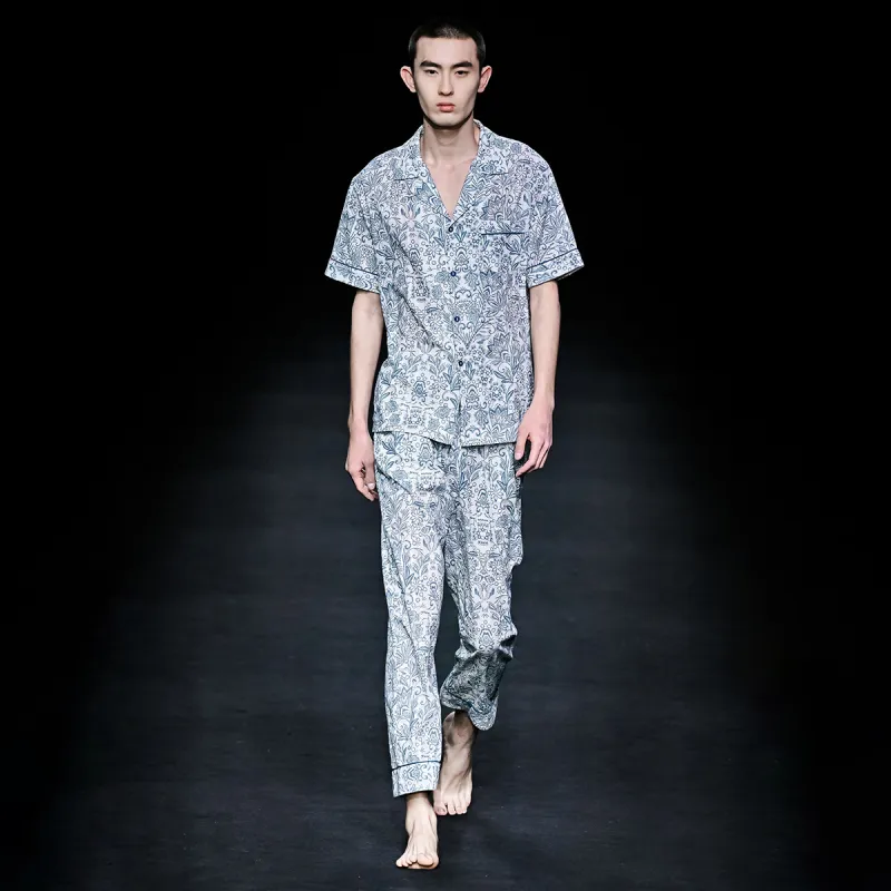 IIZZINI Men Pajama Sets-1
