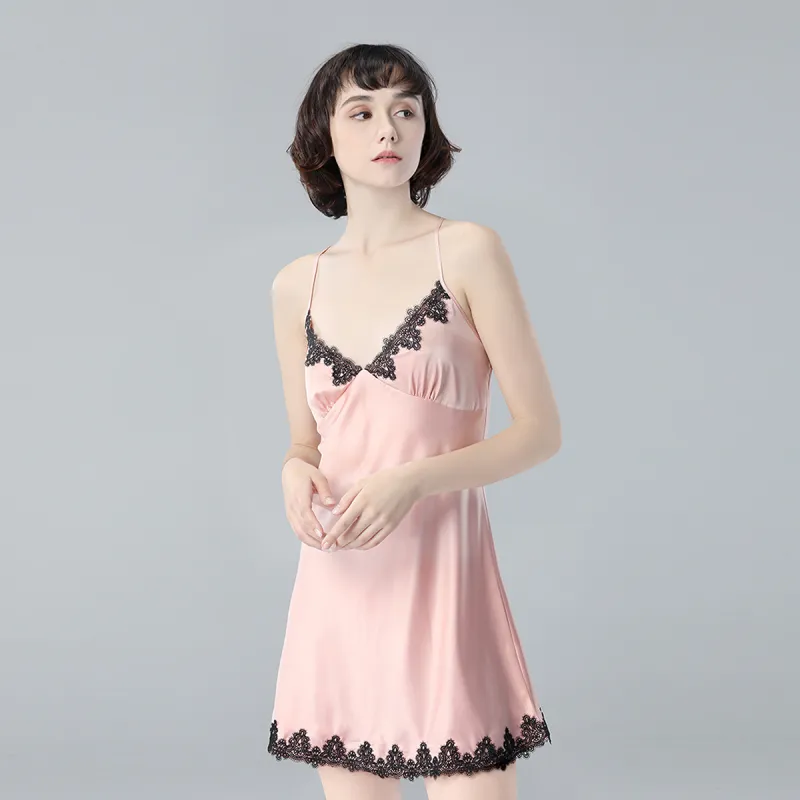 IIZZINI Women's Nightgowns-5