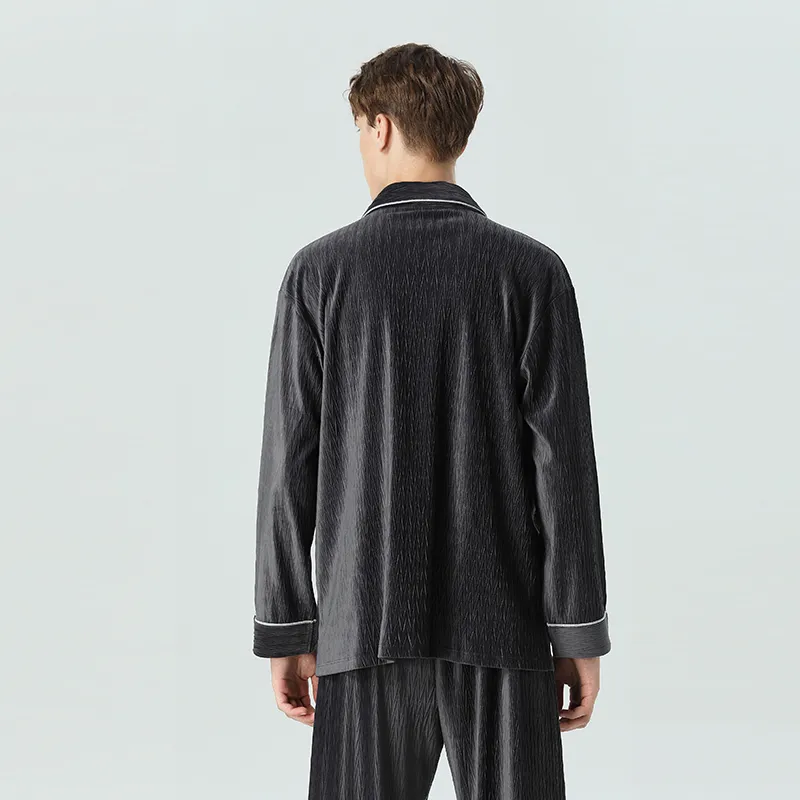 IIZZINI Men Pajama Sets-1