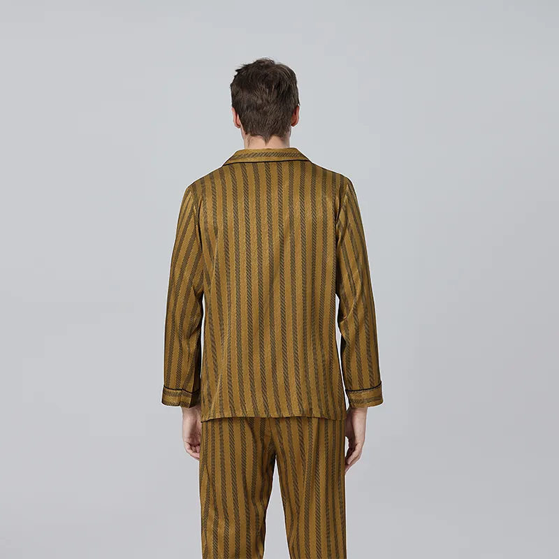 IIZZINI Men Pajama Sets-1