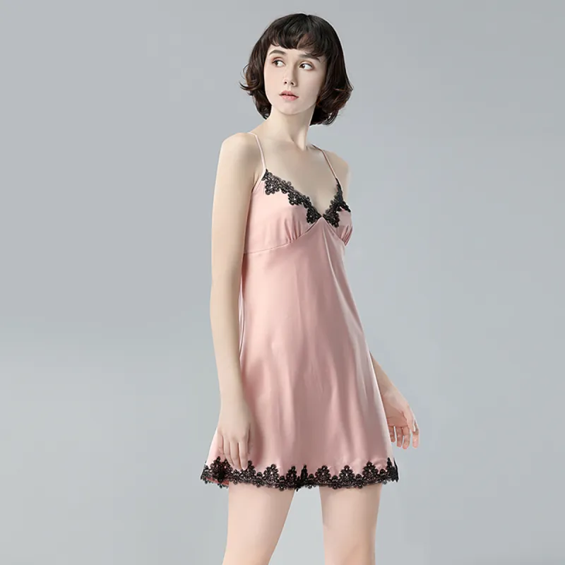 IIZZINI Women's Nightgowns-4