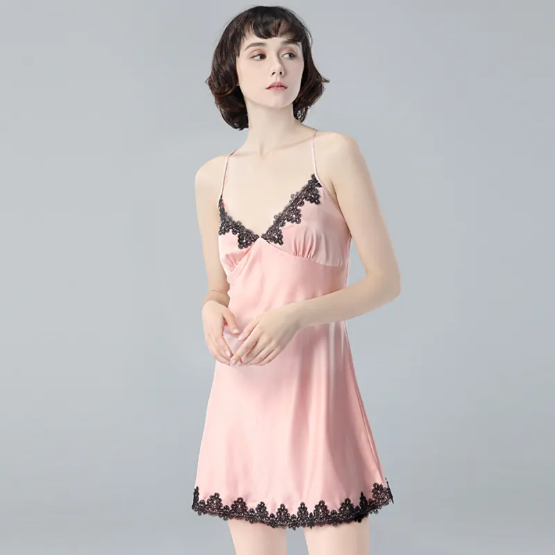 IIZZINI Women's Nightgowns-3