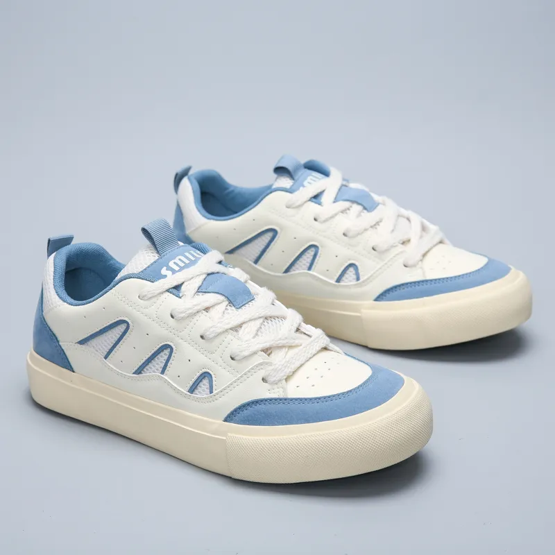 PLAY COBBLER Skateboard Shoes Men's-5