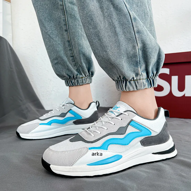 PLAY COBBLER Low-Top Casual Shoes Men's-7