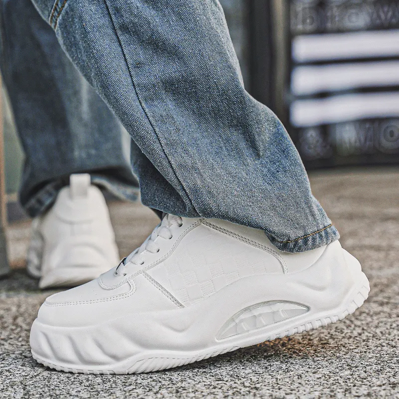 PLAY COBBLER Low-Top Casual Shoes Men's-1