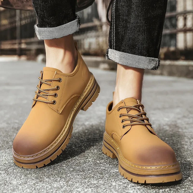 PLAY COBBLER Casual Shoes Men's-16