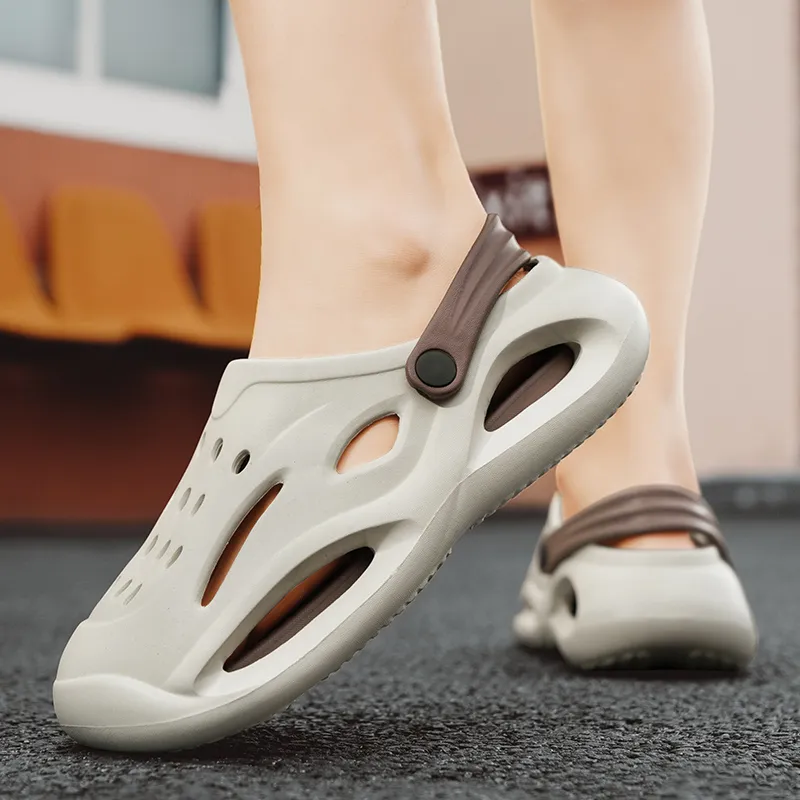 PLAY COBBLER Clogs Unisex-17