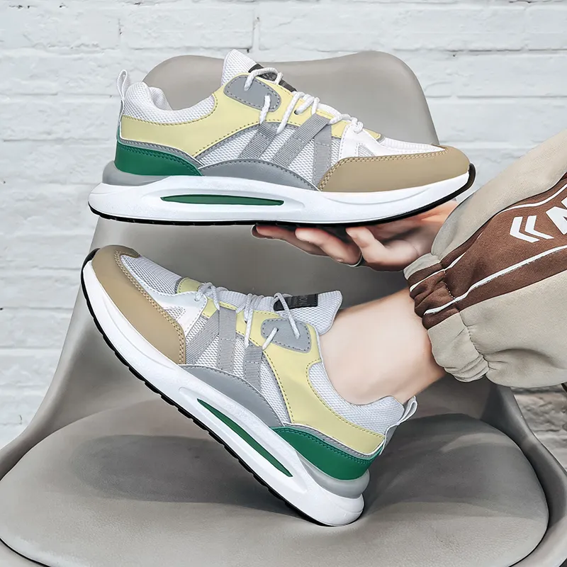 PLAY COBBLER Casual Shoes Men's-8