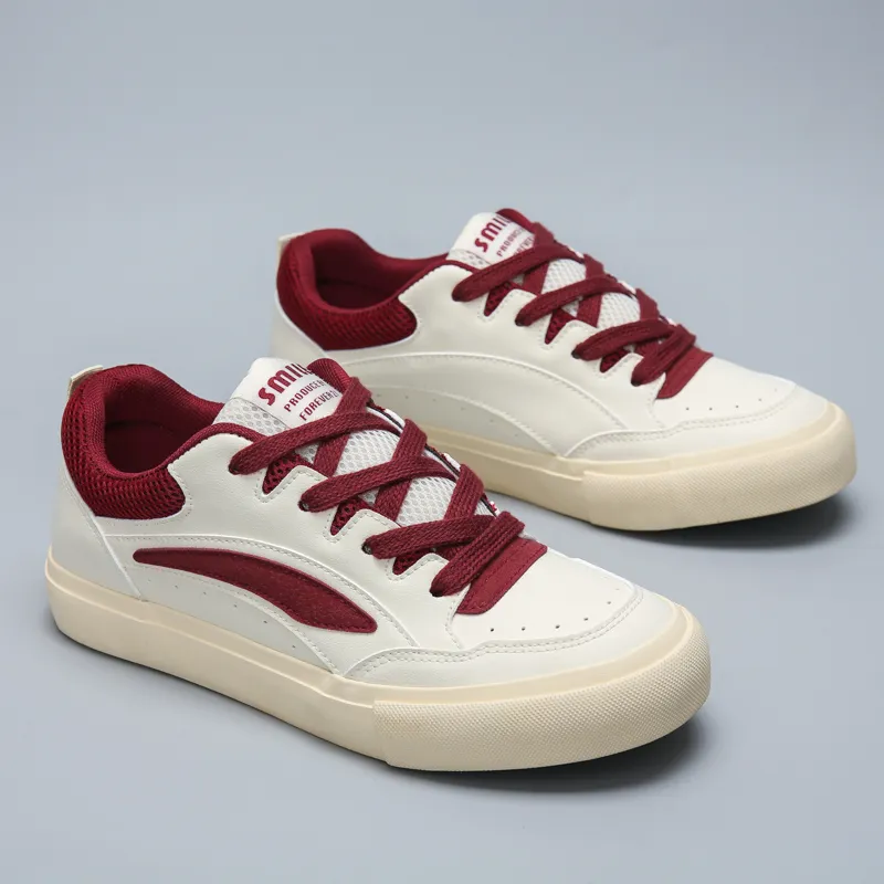 PLAY COBBLER Skateboard Shoes Men's-4