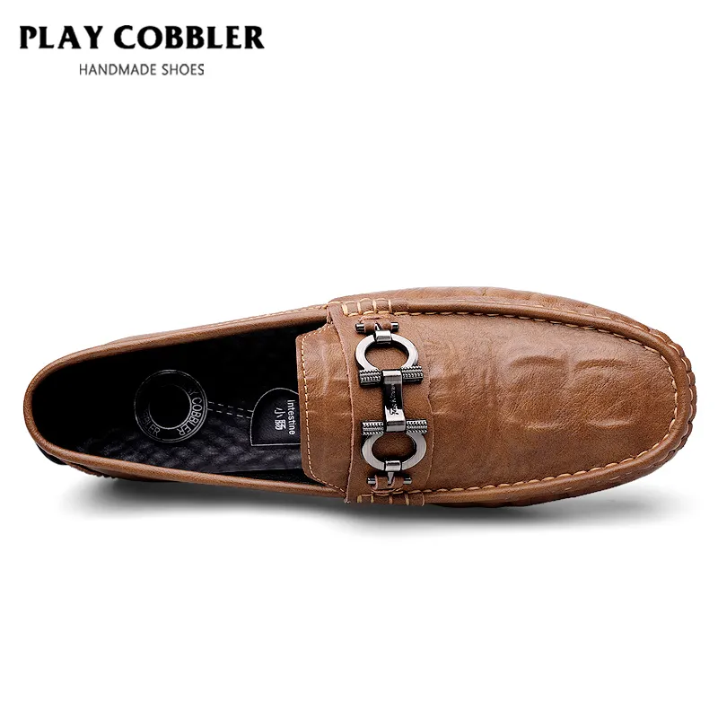 PLAY COBBLER Casual Shoes Men's-1