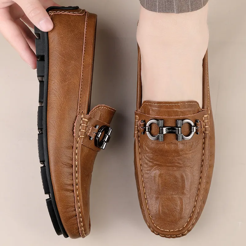 PLAY COBBLER Casual Shoes Men's-2