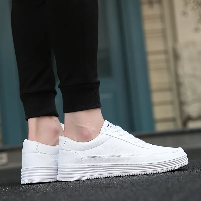 PLAY COBBLER Low Top Skateboard Shoes Unisex-2