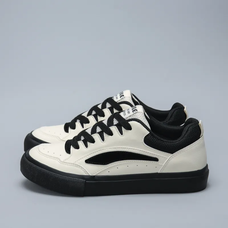 PLAY COBBLER Skateboard Shoes Men's-1