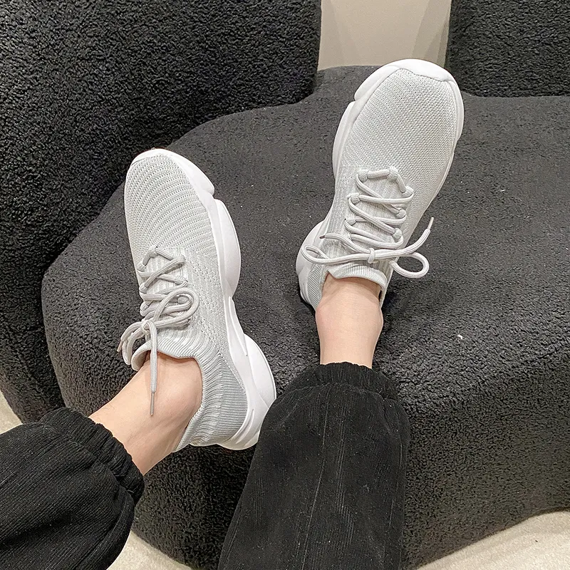 PLAY COBBLER Slip Resistant And Breathable Low Top Casual Shoes Unisex-14