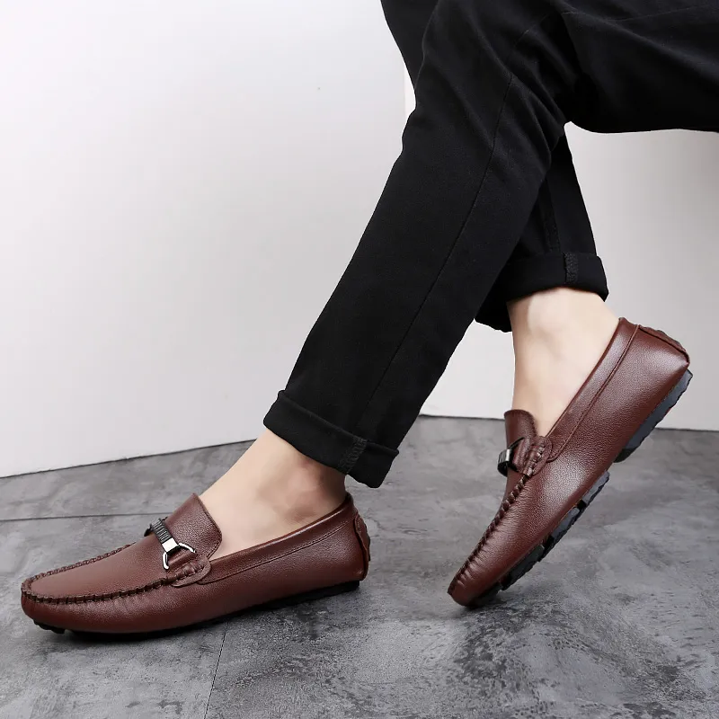 PLAY COBBLER Beanie Shoes Men's-3