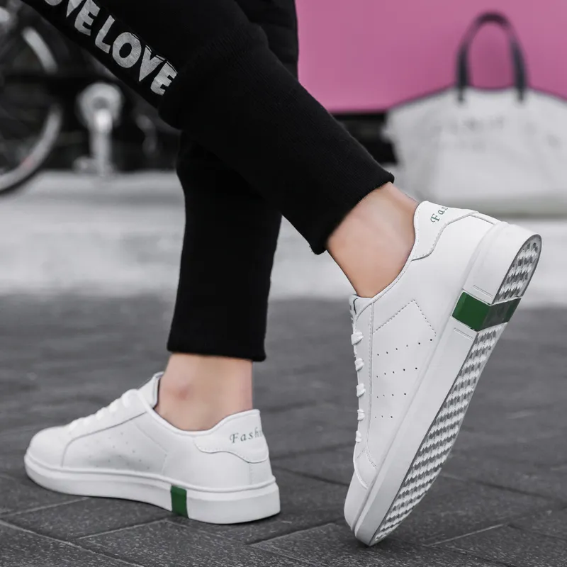PLAY COBBLER Low Top Skateboard Shoes Unisex-13