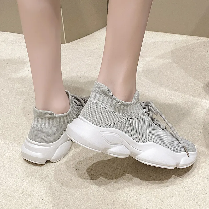 PLAY COBBLER Slip Resistant And Breathable Low Top Casual Shoes Unisex-12