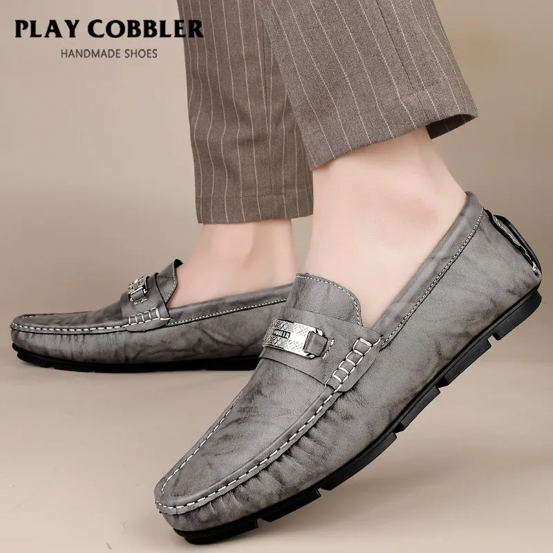 PLAY COBBLER Low Top Casual Shoes Unisex-6