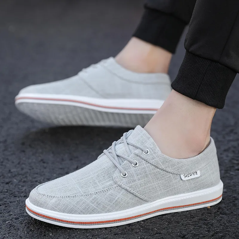 PLAY COBBLER Casual Shoes Men's-7