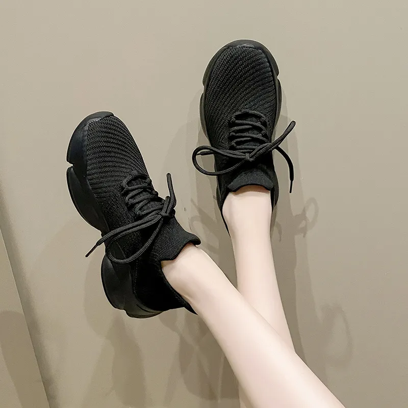 PLAY COBBLER Slip Resistant And Breathable Low Top Casual Shoes Unisex-6